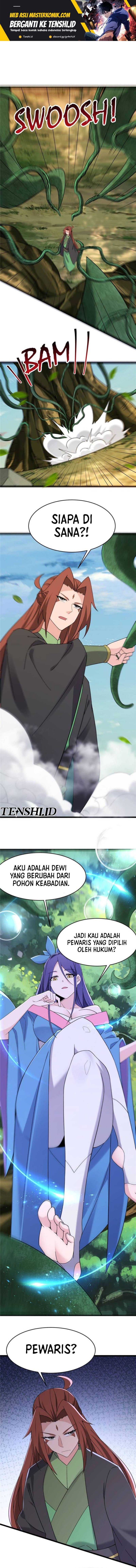 apprentices-are-all-female-devil - Chapter: 226