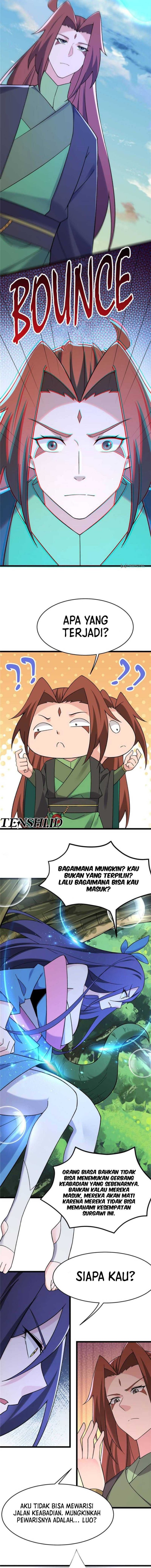 apprentices-are-all-female-devil - Chapter: 226