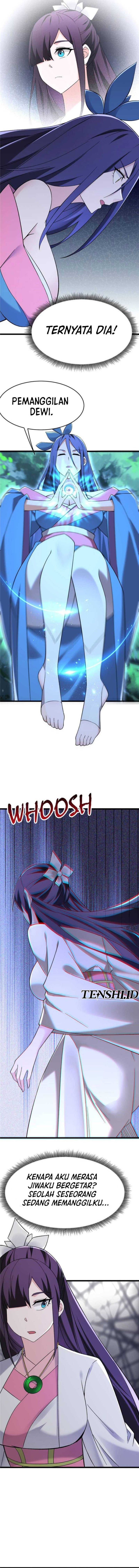 apprentices-are-all-female-devil - Chapter: 226