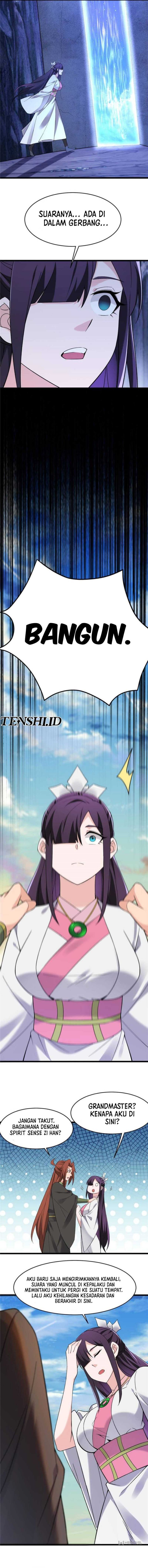 apprentices-are-all-female-devil - Chapter: 226
