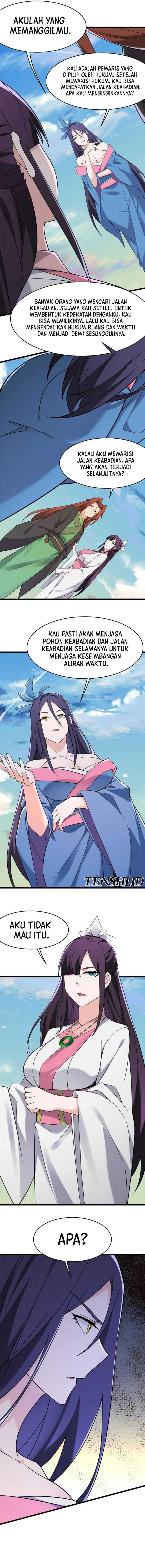 apprentices-are-all-female-devil - Chapter: 226