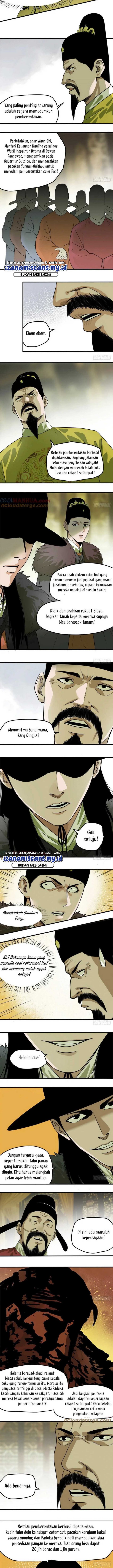 ming-dynastys-failure - Chapter: 45