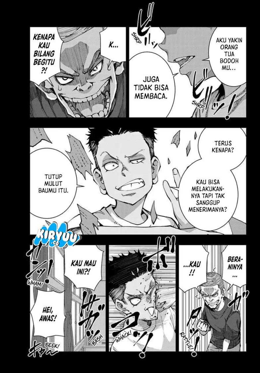 zombie-100-zombie-ni-naru-made-ni-shitai-100-no-koto - Chapter: 53