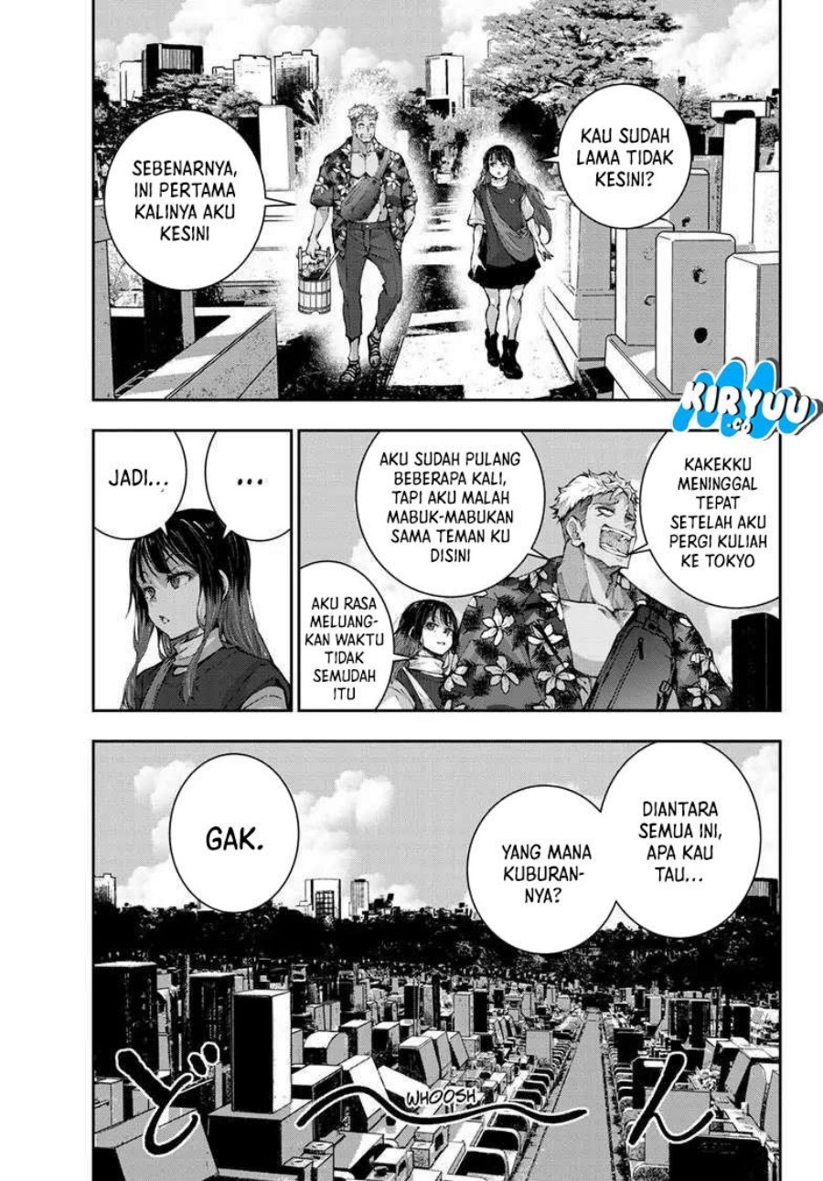 zombie-100-zombie-ni-naru-made-ni-shitai-100-no-koto - Chapter: 53