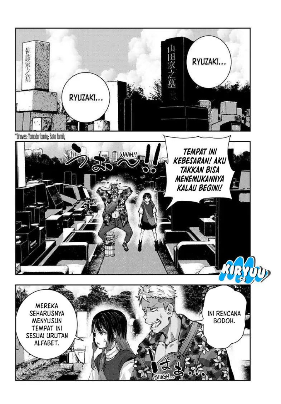zombie-100-zombie-ni-naru-made-ni-shitai-100-no-koto - Chapter: 53