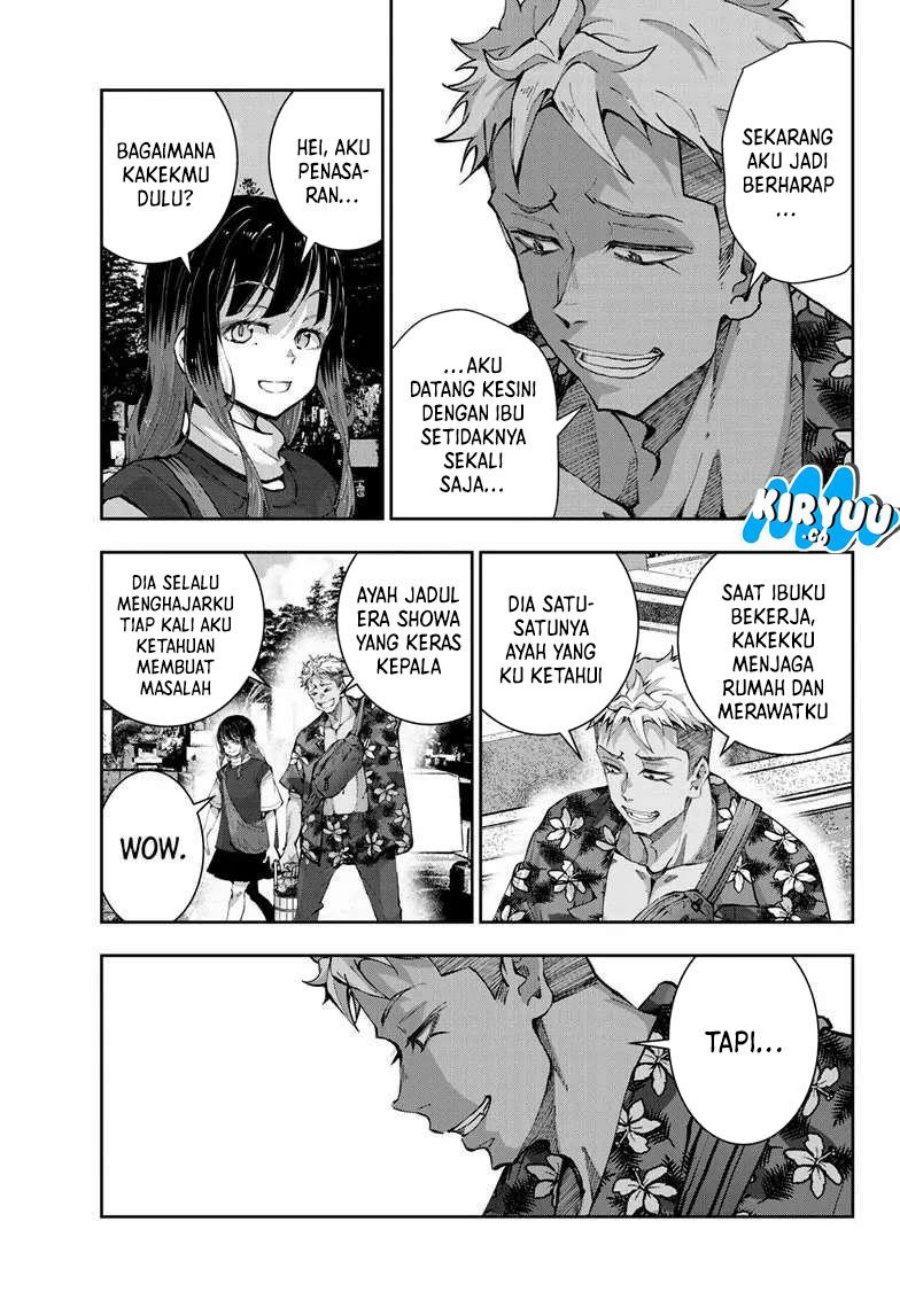 zombie-100-zombie-ni-naru-made-ni-shitai-100-no-koto - Chapter: 53