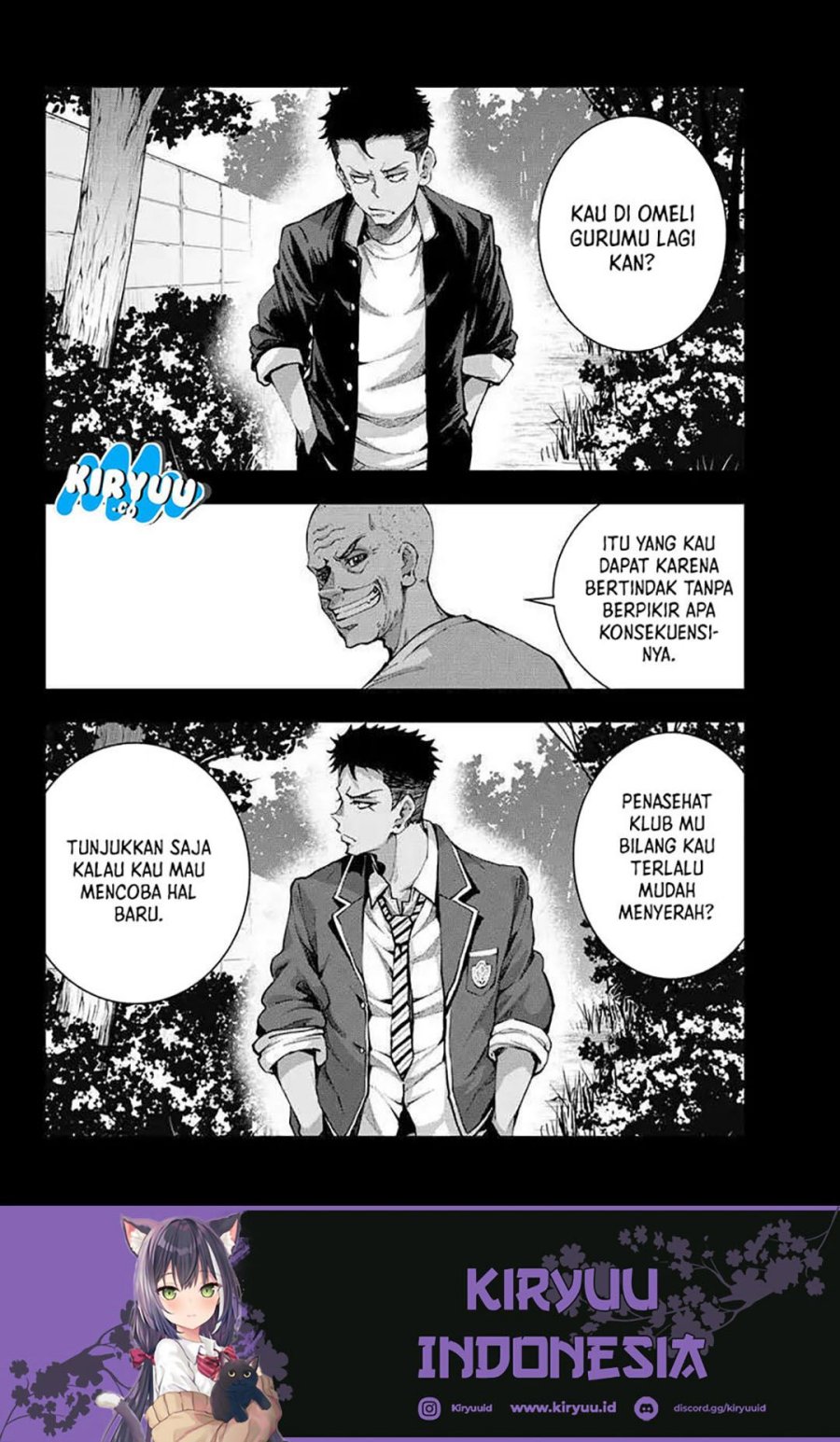 zombie-100-zombie-ni-naru-made-ni-shitai-100-no-koto - Chapter: 53