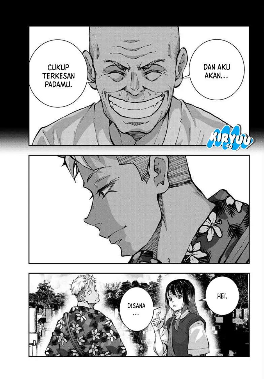 zombie-100-zombie-ni-naru-made-ni-shitai-100-no-koto - Chapter: 53