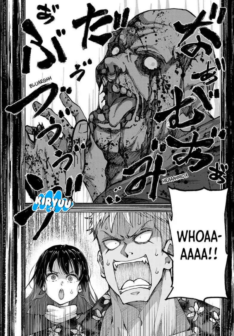 zombie-100-zombie-ni-naru-made-ni-shitai-100-no-koto - Chapter: 53