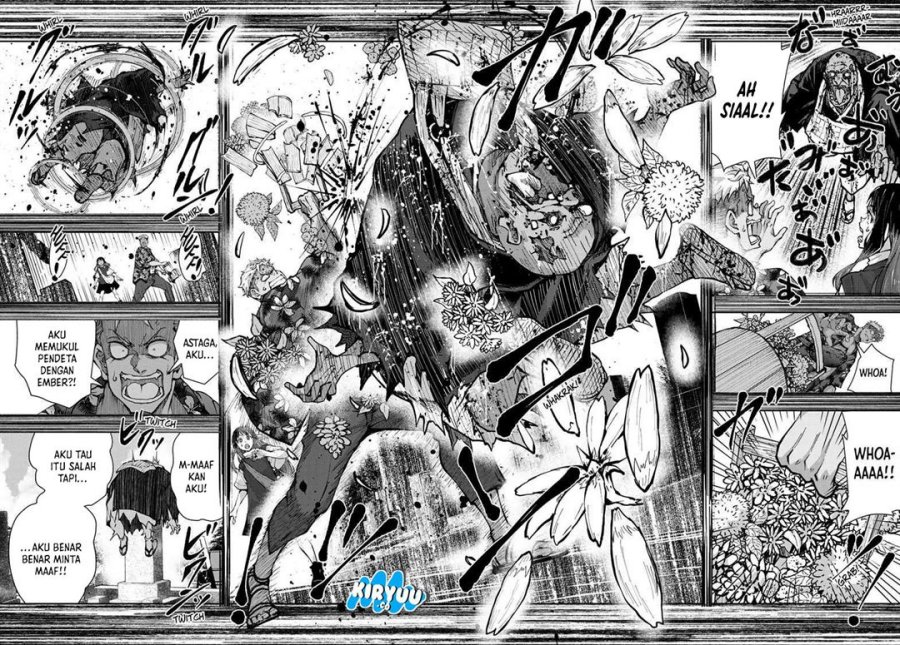 zombie-100-zombie-ni-naru-made-ni-shitai-100-no-koto - Chapter: 53