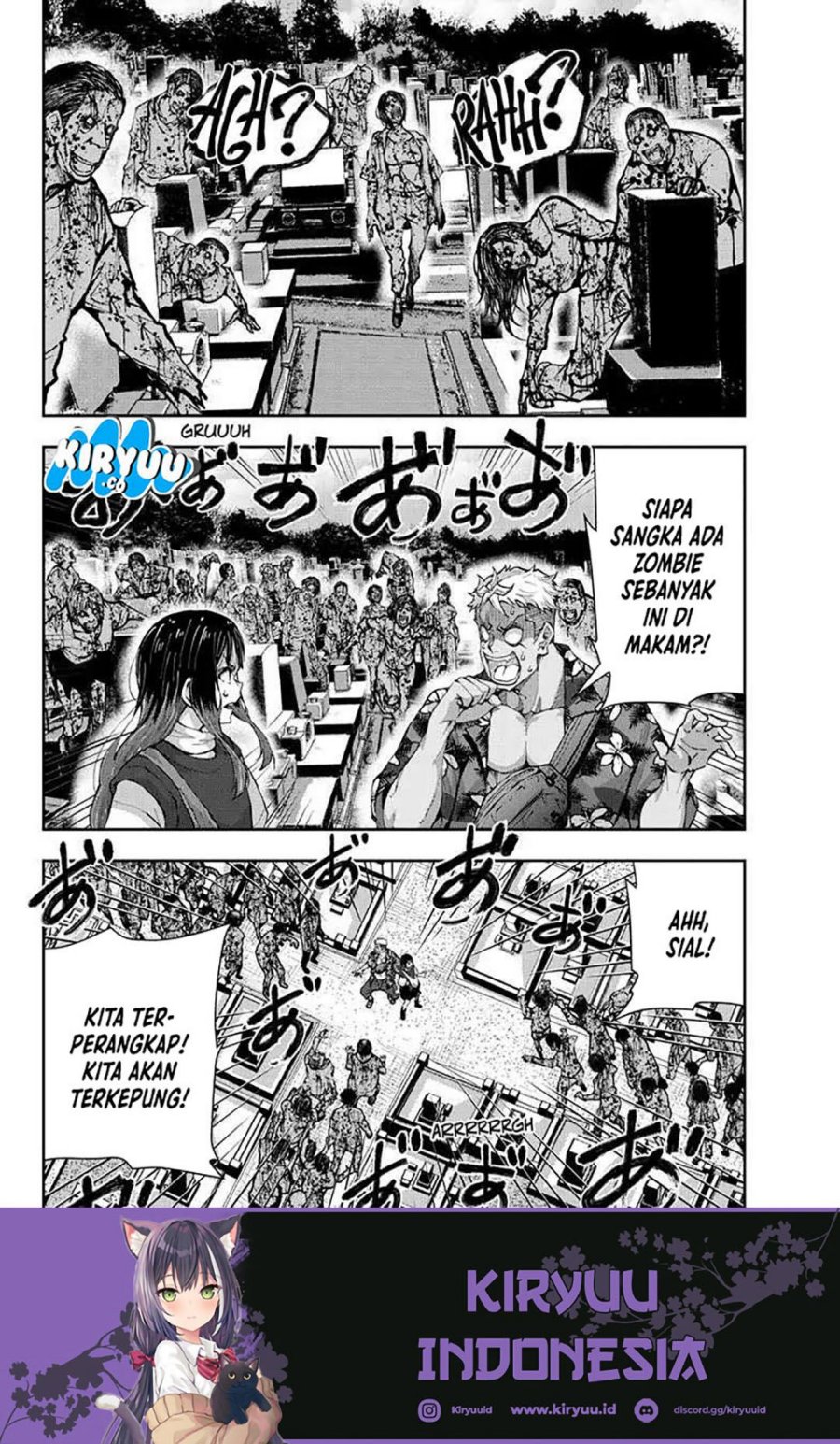 zombie-100-zombie-ni-naru-made-ni-shitai-100-no-koto - Chapter: 53