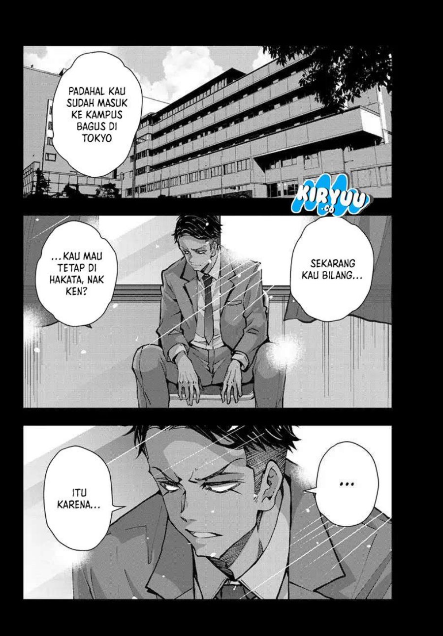 zombie-100-zombie-ni-naru-made-ni-shitai-100-no-koto - Chapter: 53