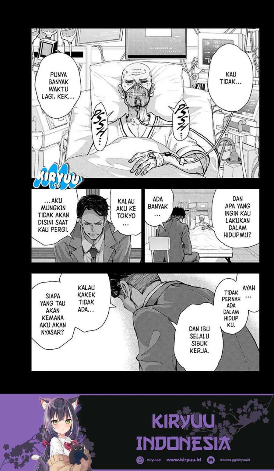 zombie-100-zombie-ni-naru-made-ni-shitai-100-no-koto - Chapter: 53