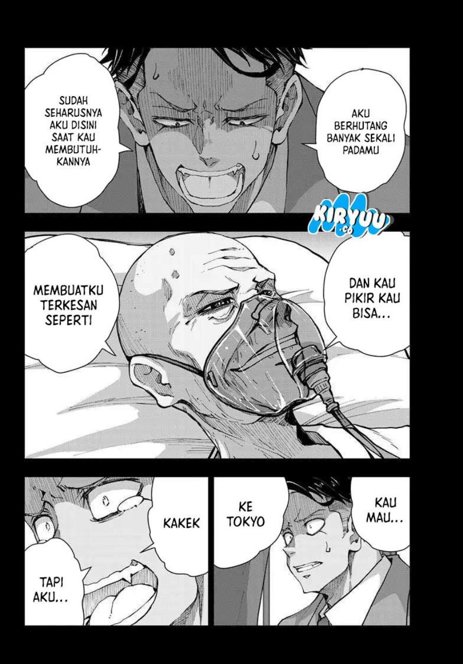 zombie-100-zombie-ni-naru-made-ni-shitai-100-no-koto - Chapter: 53