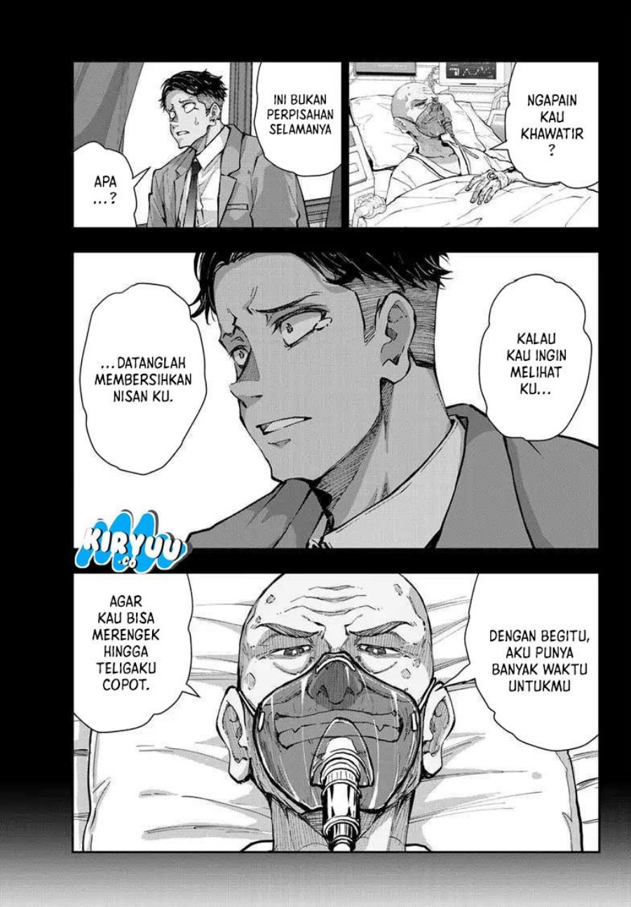 zombie-100-zombie-ni-naru-made-ni-shitai-100-no-koto - Chapter: 53