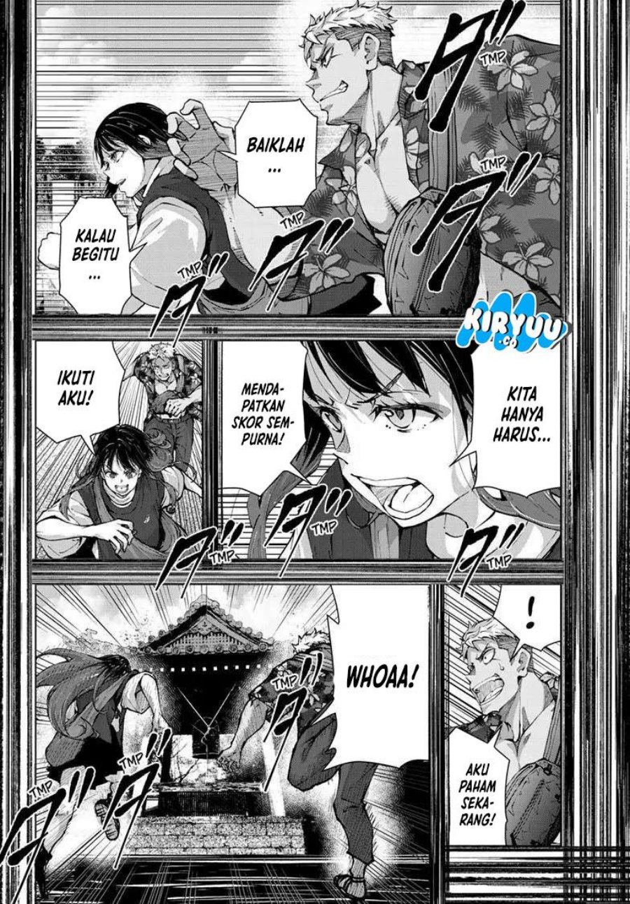 zombie-100-zombie-ni-naru-made-ni-shitai-100-no-koto - Chapter: 53