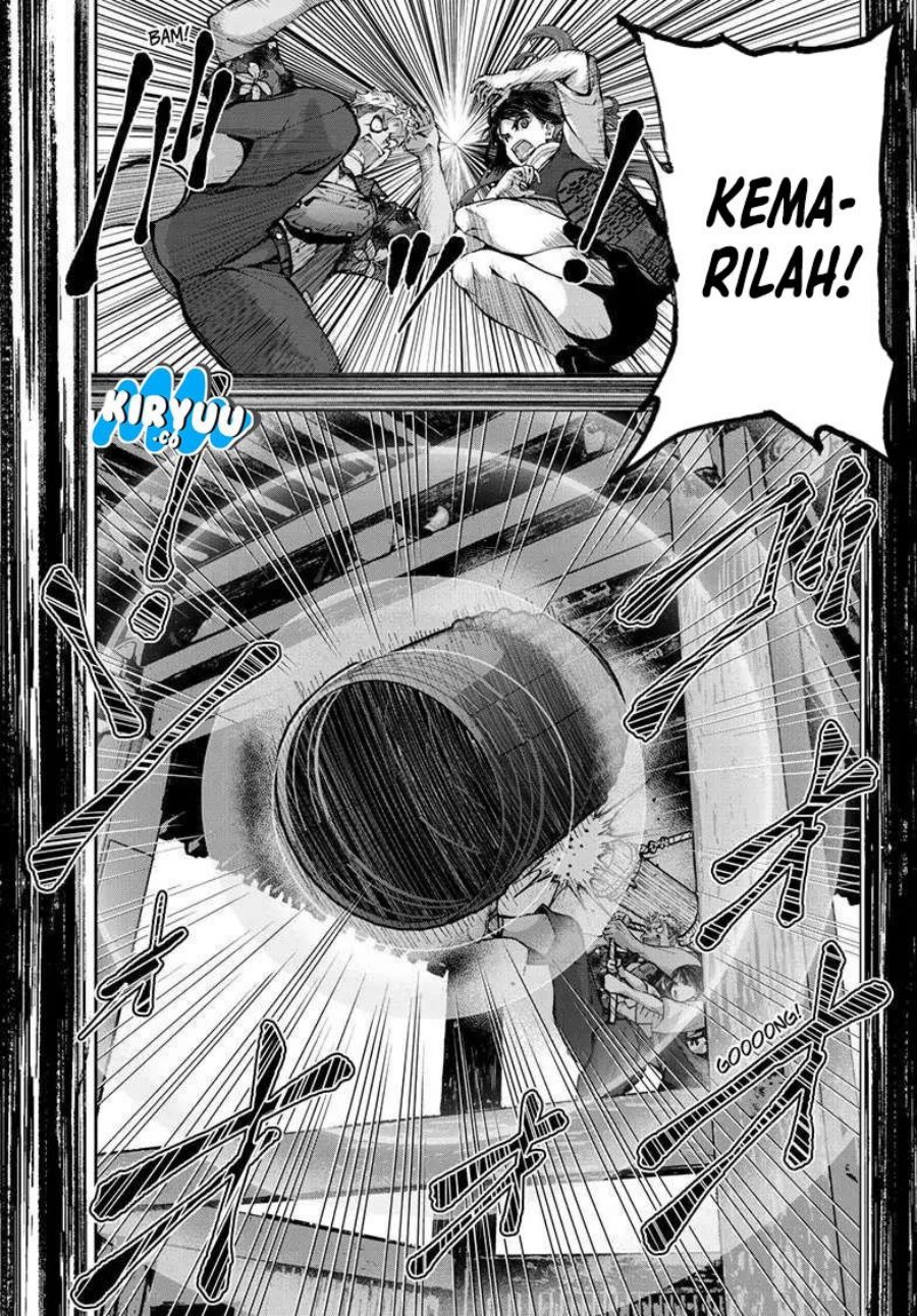 zombie-100-zombie-ni-naru-made-ni-shitai-100-no-koto - Chapter: 53