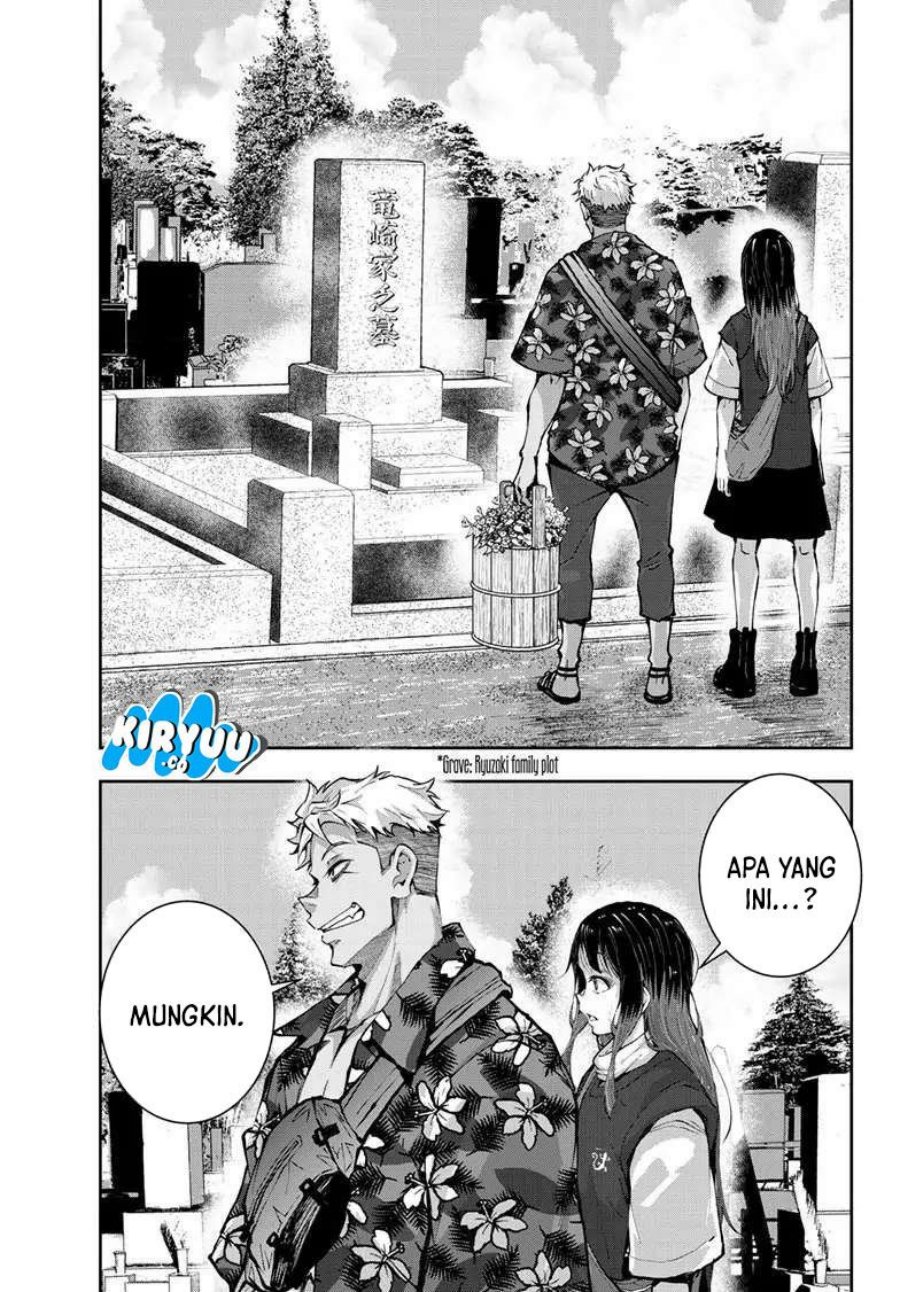 zombie-100-zombie-ni-naru-made-ni-shitai-100-no-koto - Chapter: 53