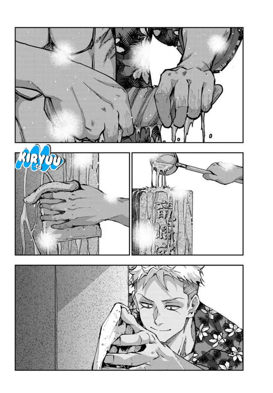 zombie-100-zombie-ni-naru-made-ni-shitai-100-no-koto - Chapter: 53