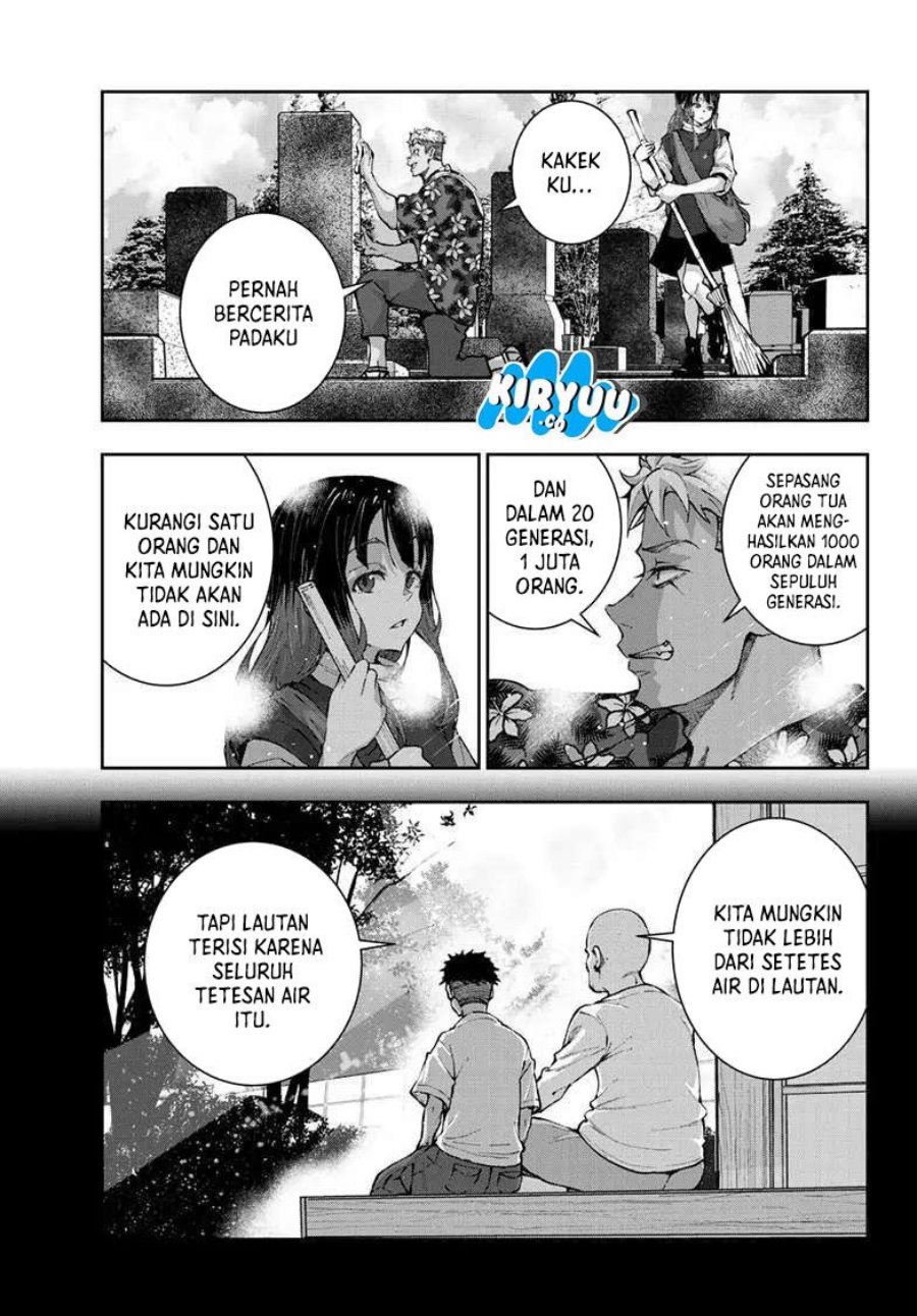 zombie-100-zombie-ni-naru-made-ni-shitai-100-no-koto - Chapter: 53