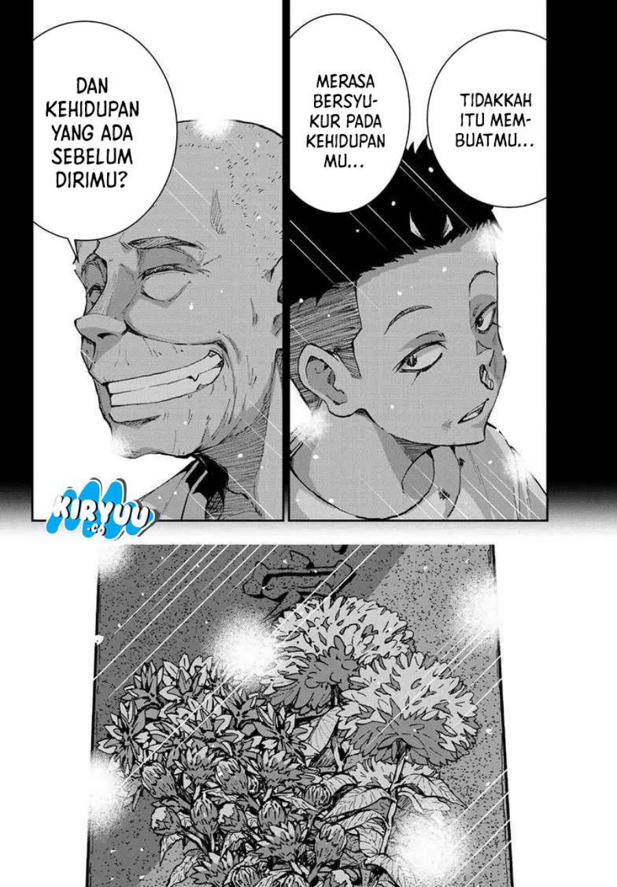 zombie-100-zombie-ni-naru-made-ni-shitai-100-no-koto - Chapter: 53