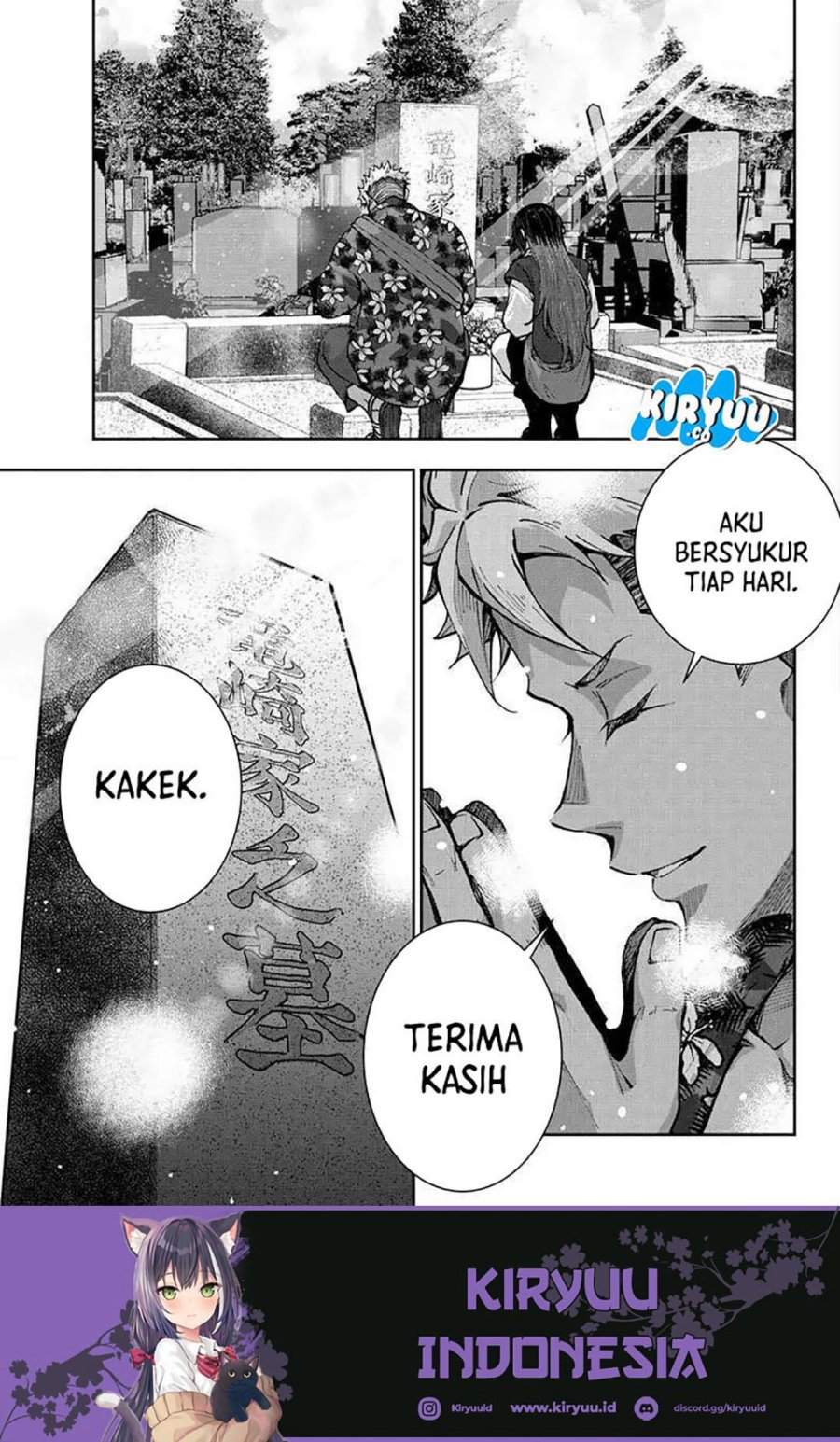 zombie-100-zombie-ni-naru-made-ni-shitai-100-no-koto - Chapter: 53