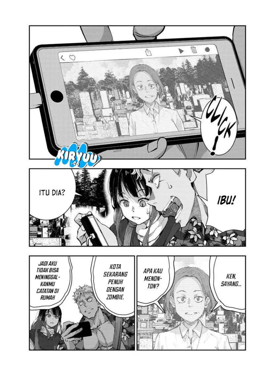 zombie-100-zombie-ni-naru-made-ni-shitai-100-no-koto - Chapter: 53