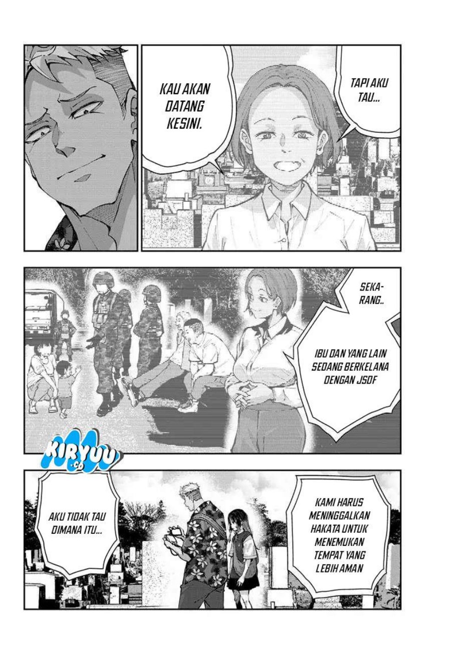 zombie-100-zombie-ni-naru-made-ni-shitai-100-no-koto - Chapter: 53