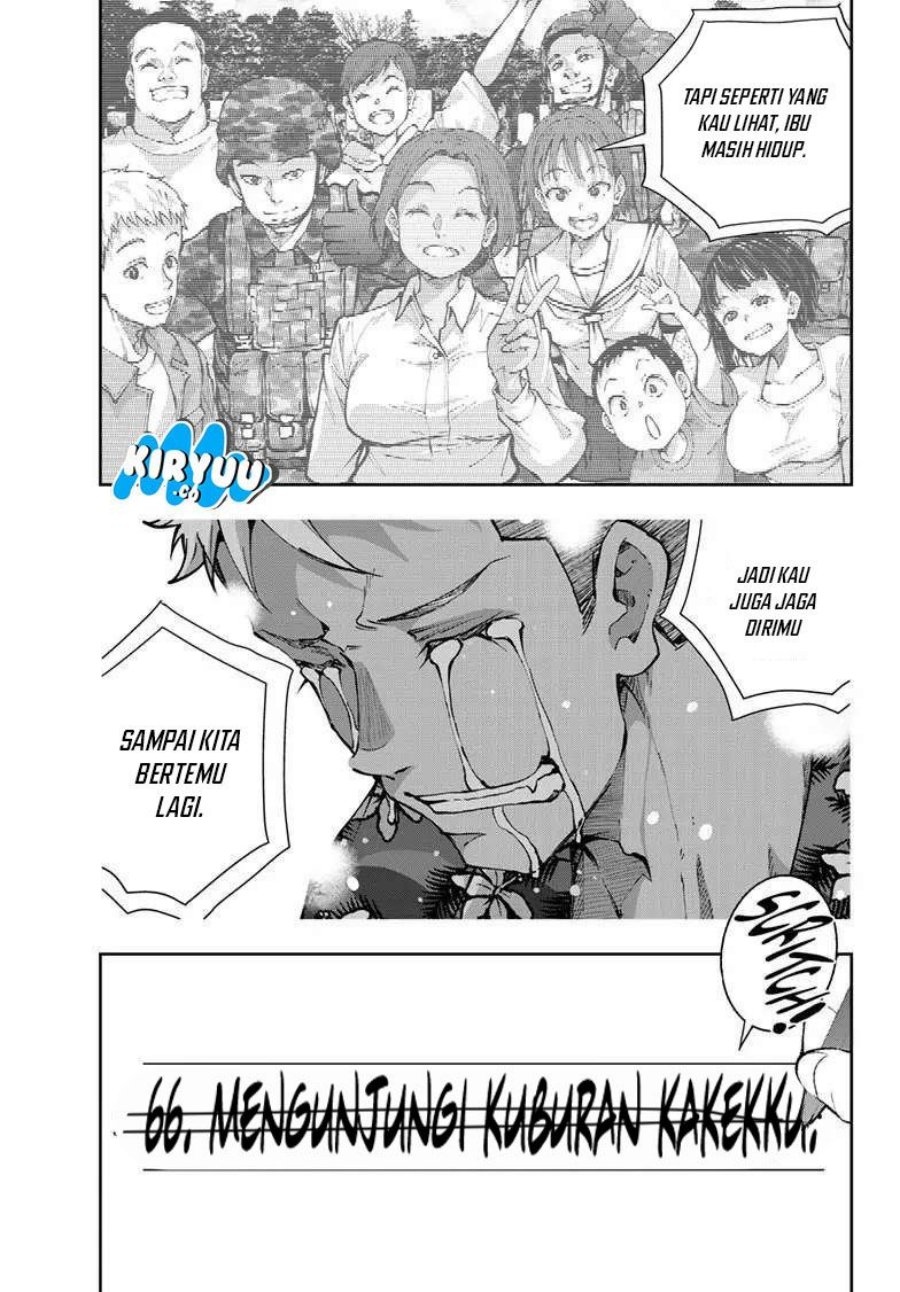 zombie-100-zombie-ni-naru-made-ni-shitai-100-no-koto - Chapter: 53