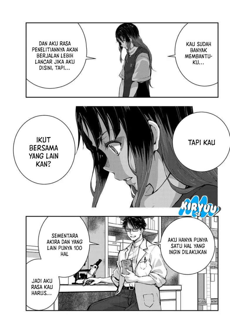 zombie-100-zombie-ni-naru-made-ni-shitai-100-no-koto - Chapter: 53