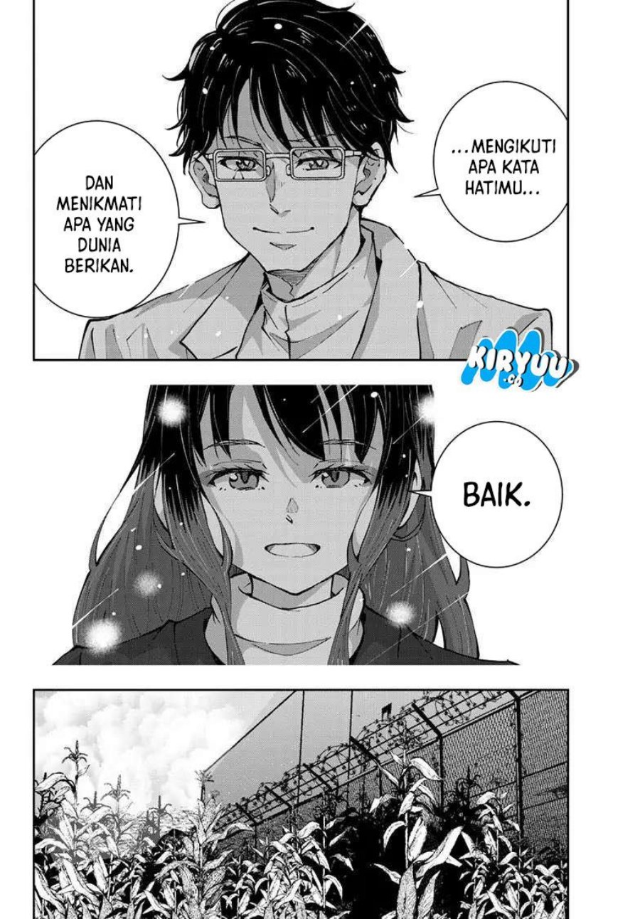 zombie-100-zombie-ni-naru-made-ni-shitai-100-no-koto - Chapter: 53