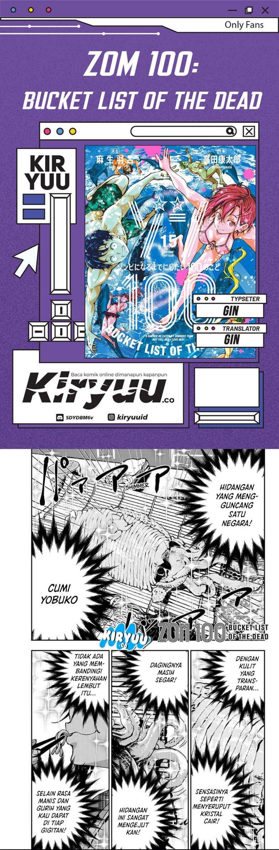 zombie-100-zombie-ni-naru-made-ni-shitai-100-no-koto - Chapter: 54