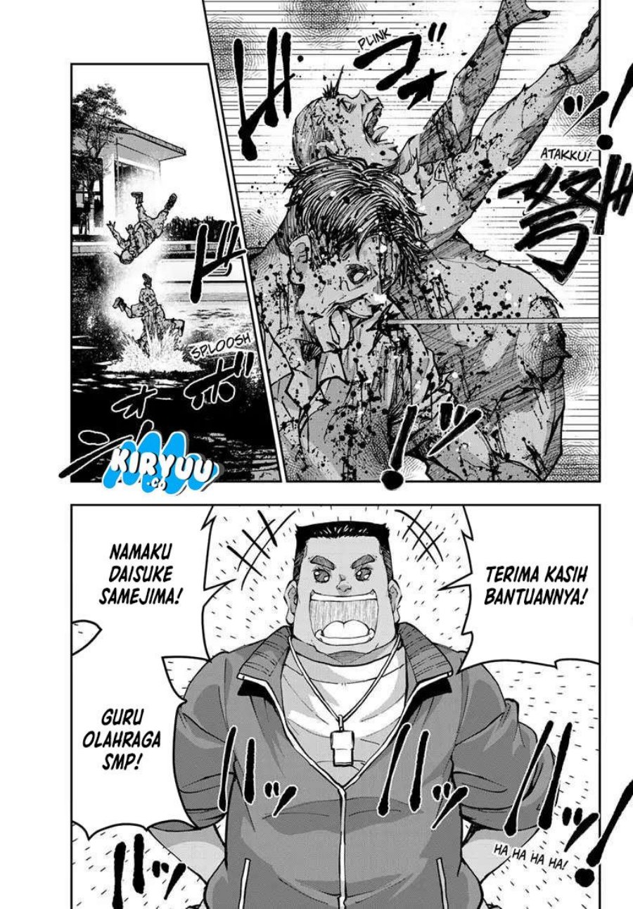 zombie-100-zombie-ni-naru-made-ni-shitai-100-no-koto - Chapter: 54