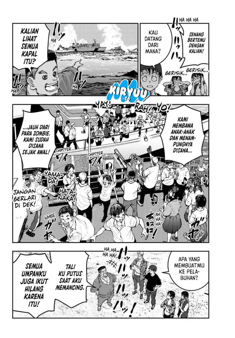 zombie-100-zombie-ni-naru-made-ni-shitai-100-no-koto - Chapter: 54