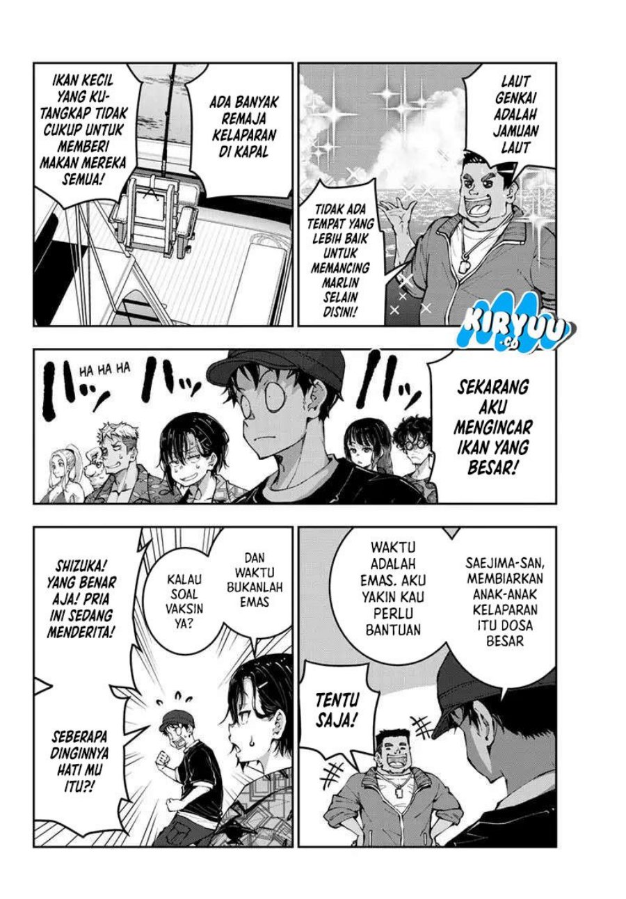 zombie-100-zombie-ni-naru-made-ni-shitai-100-no-koto - Chapter: 54
