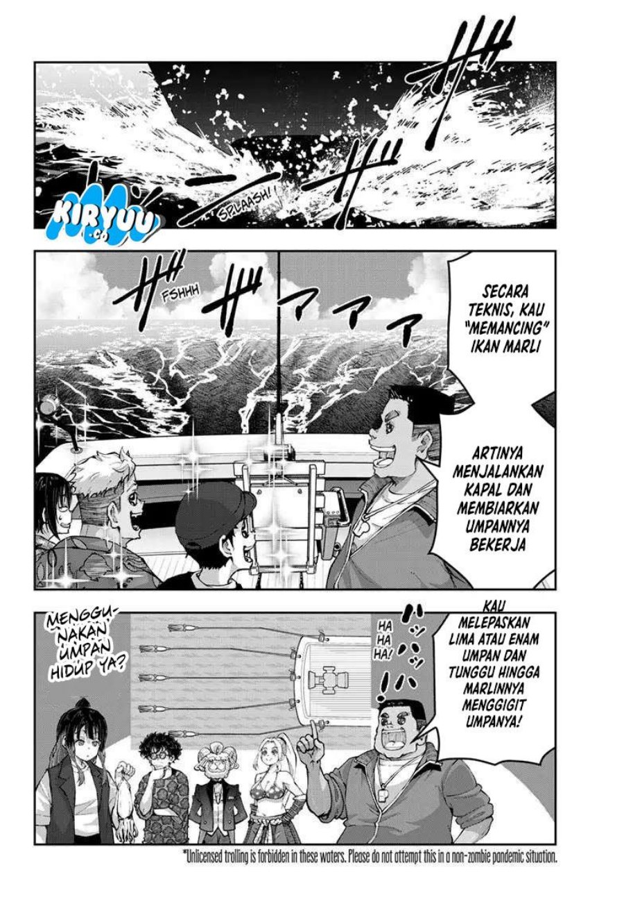 zombie-100-zombie-ni-naru-made-ni-shitai-100-no-koto - Chapter: 54