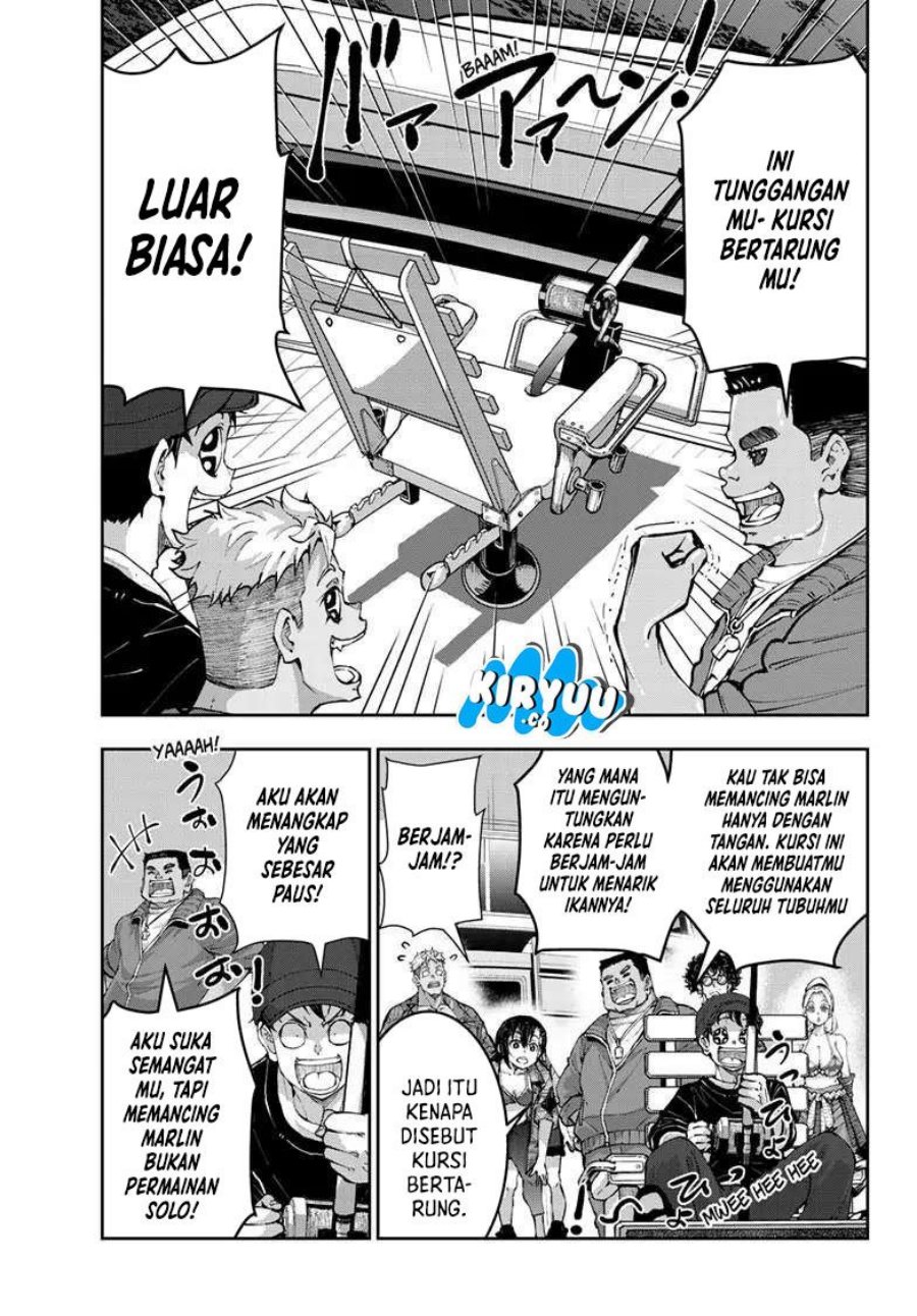 zombie-100-zombie-ni-naru-made-ni-shitai-100-no-koto - Chapter: 54