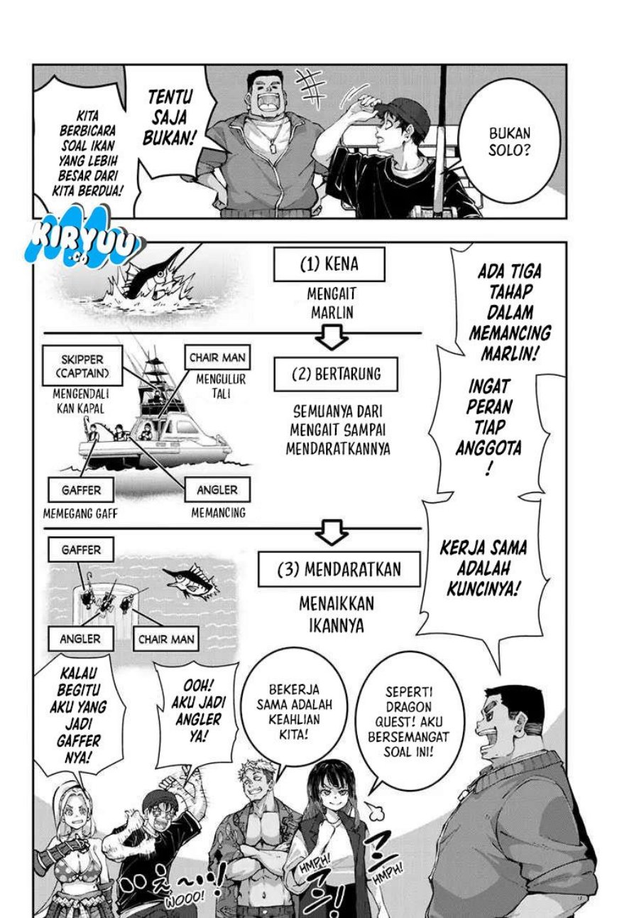 zombie-100-zombie-ni-naru-made-ni-shitai-100-no-koto - Chapter: 54