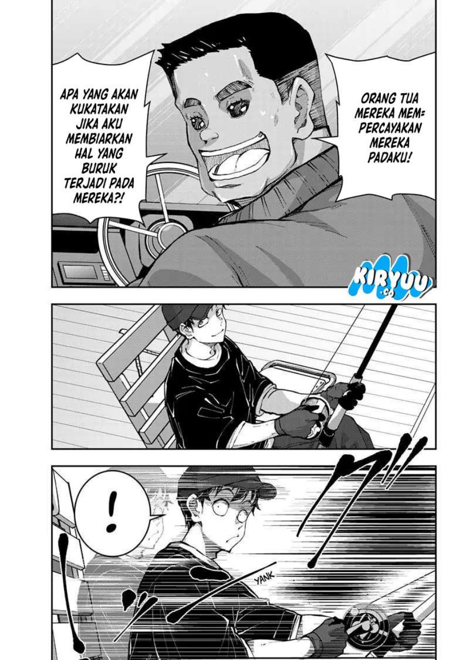 zombie-100-zombie-ni-naru-made-ni-shitai-100-no-koto - Chapter: 54