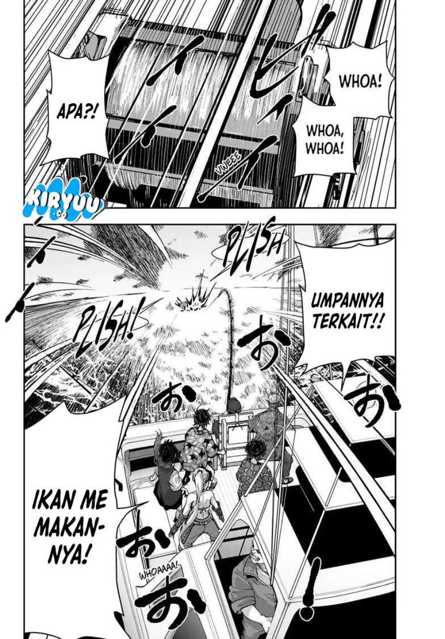 zombie-100-zombie-ni-naru-made-ni-shitai-100-no-koto - Chapter: 54