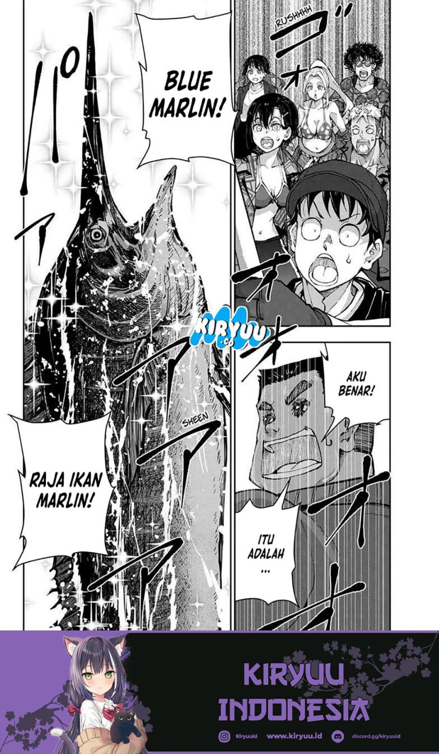 zombie-100-zombie-ni-naru-made-ni-shitai-100-no-koto - Chapter: 54