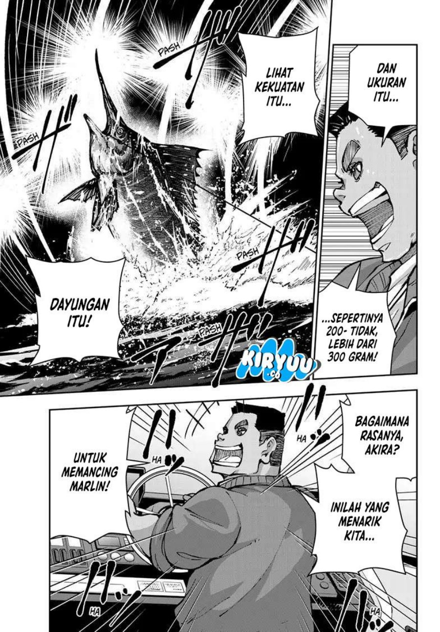 zombie-100-zombie-ni-naru-made-ni-shitai-100-no-koto - Chapter: 54