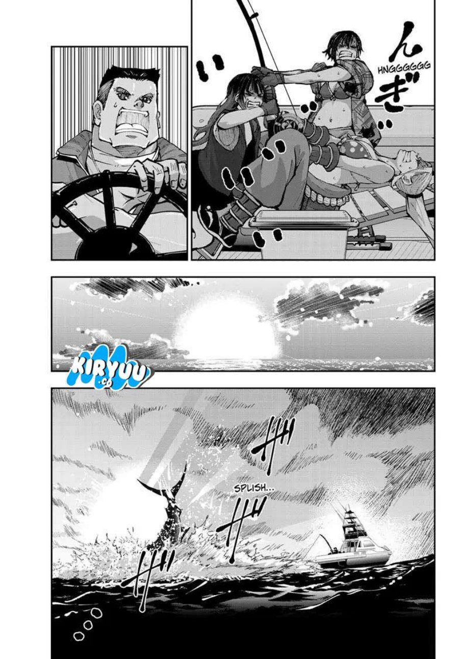 zombie-100-zombie-ni-naru-made-ni-shitai-100-no-koto - Chapter: 54