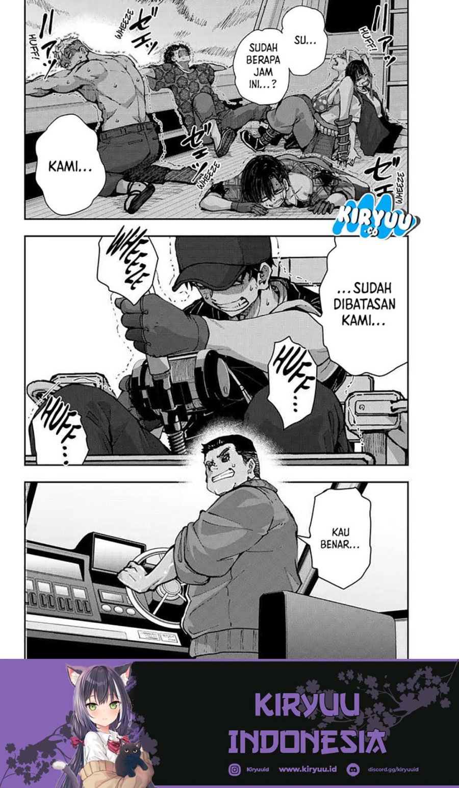 zombie-100-zombie-ni-naru-made-ni-shitai-100-no-koto - Chapter: 54