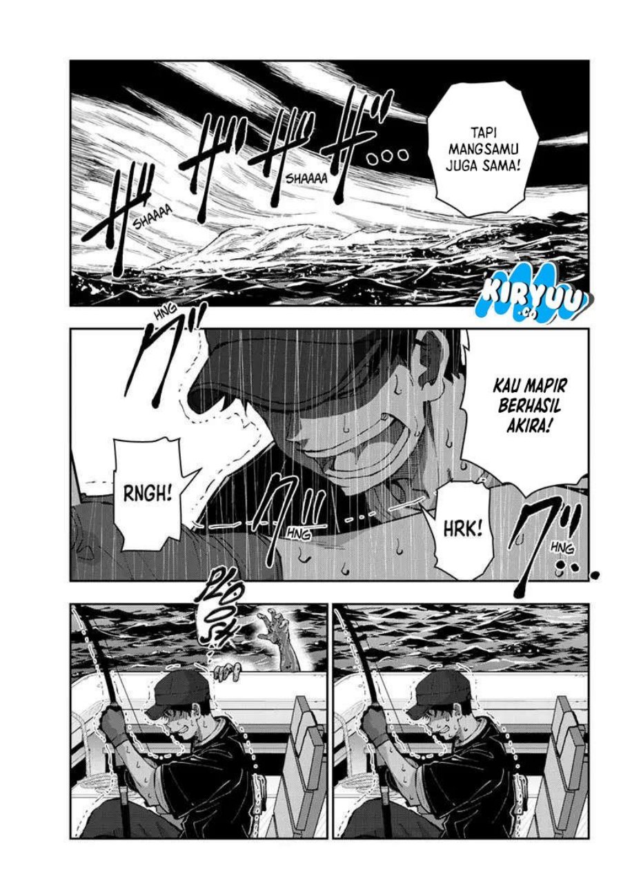 zombie-100-zombie-ni-naru-made-ni-shitai-100-no-koto - Chapter: 54