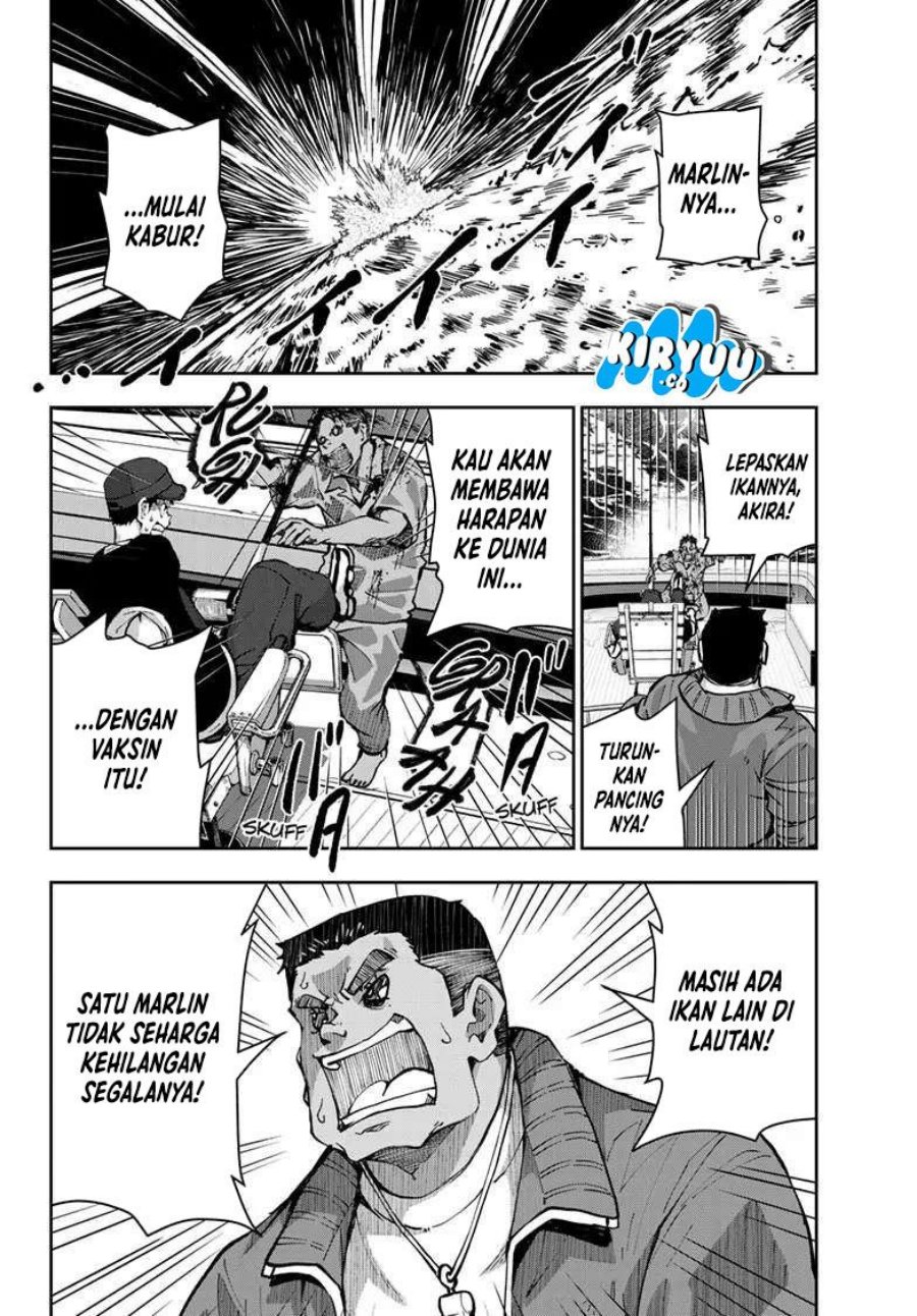 zombie-100-zombie-ni-naru-made-ni-shitai-100-no-koto - Chapter: 54