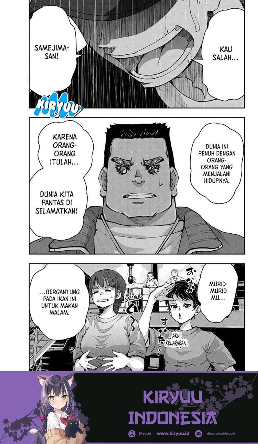 zombie-100-zombie-ni-naru-made-ni-shitai-100-no-koto - Chapter: 54