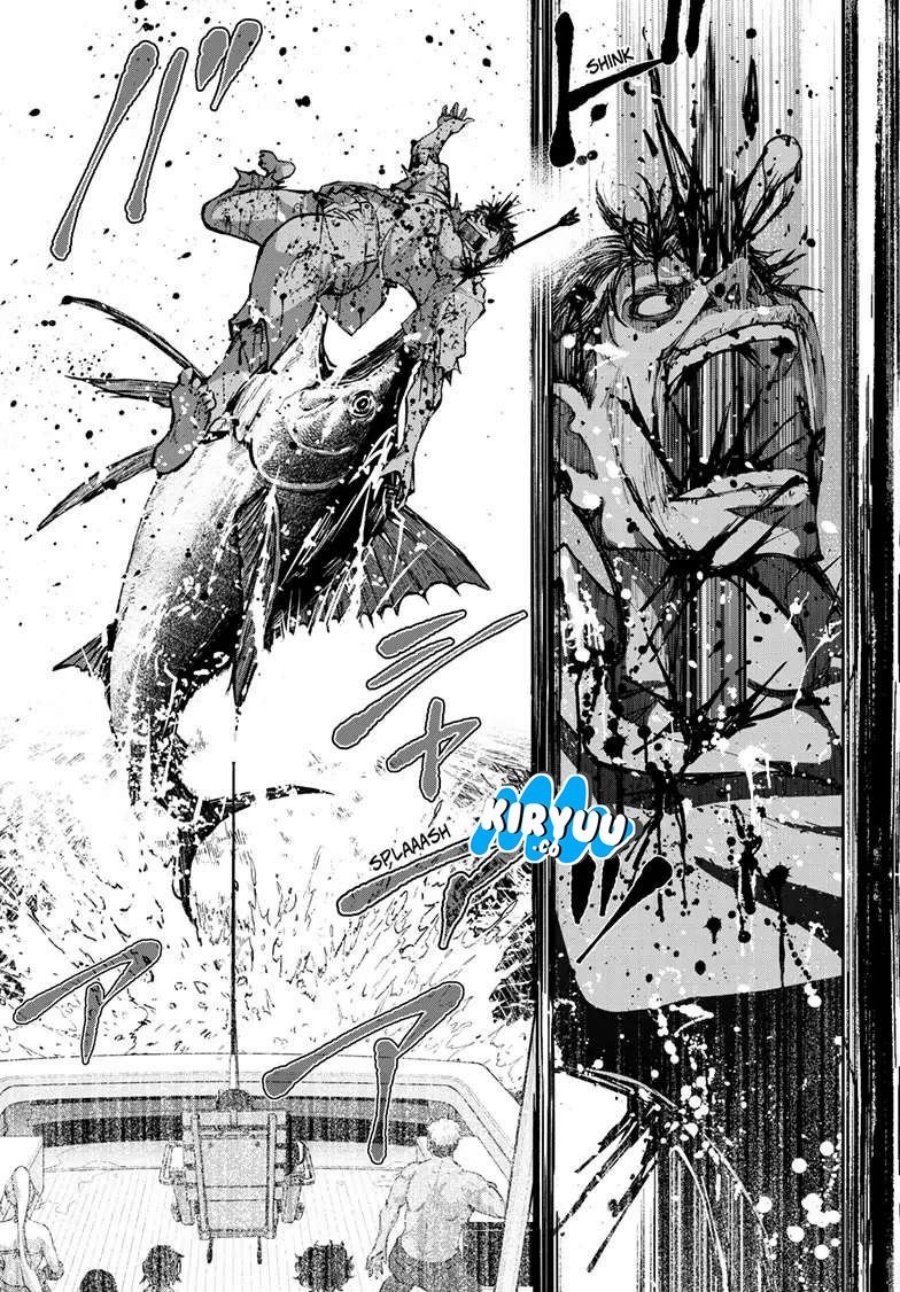 zombie-100-zombie-ni-naru-made-ni-shitai-100-no-koto - Chapter: 54