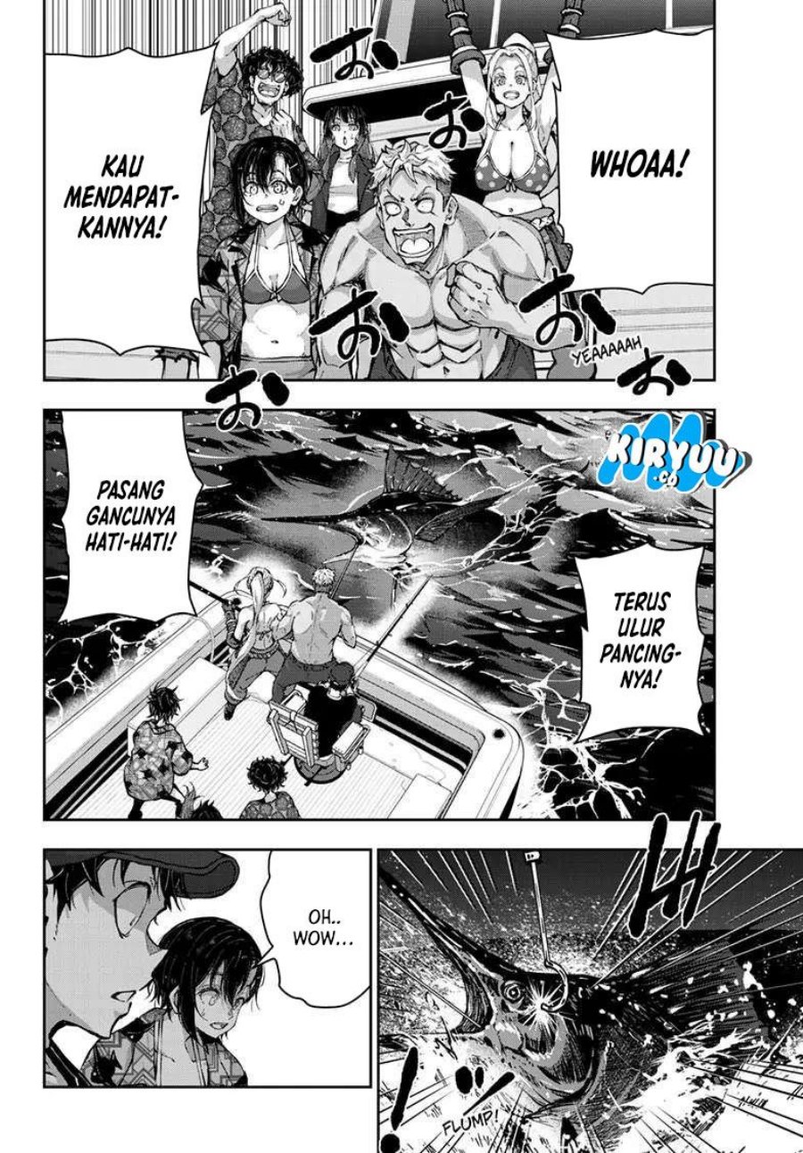 zombie-100-zombie-ni-naru-made-ni-shitai-100-no-koto - Chapter: 54