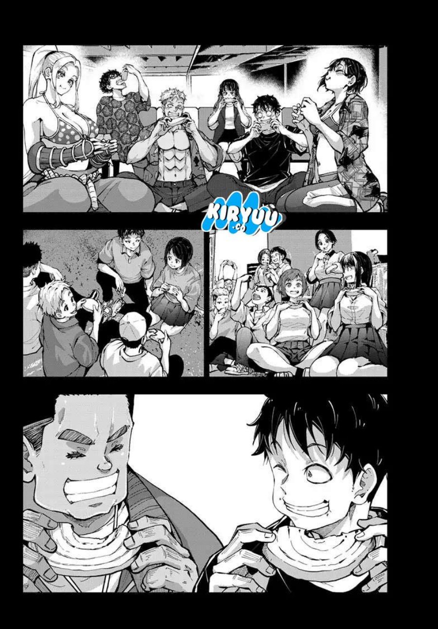 zombie-100-zombie-ni-naru-made-ni-shitai-100-no-koto - Chapter: 54